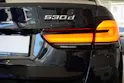 BMW 530d xDrive 48V Touring M Sport Steptronic