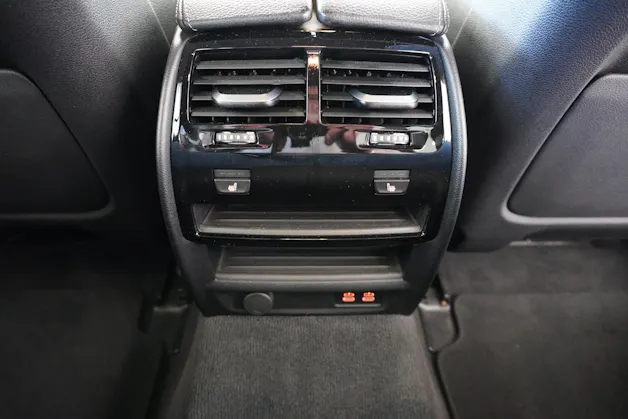 BMW 530d xDrive 48V Touring M Sport Steptronic