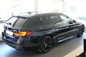 BMW 530d xDrive 48V Touring M Sport Steptronic