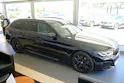 BMW 530d xDrive 48V Touring M Sport Steptronic