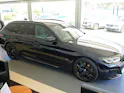 BMW 530d xDrive 48V Touring M Sport Steptronic