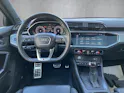 Audi Q3 Sportback 45 TFSI S line quattro S-tronic