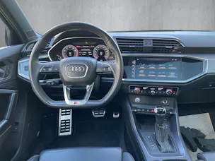 Audi Q3 Sportback 45 TFSI S line quattro S-tronic
