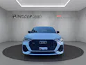 Audi Q3 Sportback 45 TFSI S line quattro S-tronic