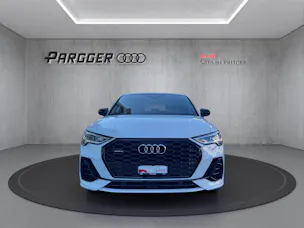 Audi Q3 Sportback 45 TFSI S line quattro S-tronic