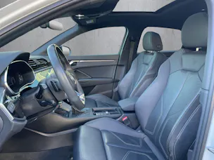 Audi Q3 Sportback 45 TFSI S line quattro S-tronic