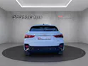 Audi Q3 Sportback 45 TFSI S line quattro S-tronic