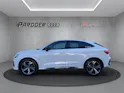 Audi Q3 Sportback 45 TFSI S line quattro S-tronic