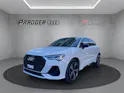 Audi Q3 Sportback 45 TFSI S line quattro S-tronic