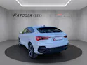 Audi Q3 Sportback 45 TFSI S line quattro S-tronic