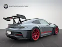 Porsche 911 Coupé 4.0 GT3 RS PDK