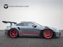 Porsche 911 Coupé 4.0 GT3 RS PDK