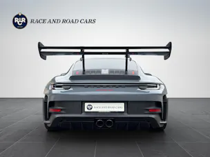 Porsche 911 Coupé 4.0 GT3 RS PDK