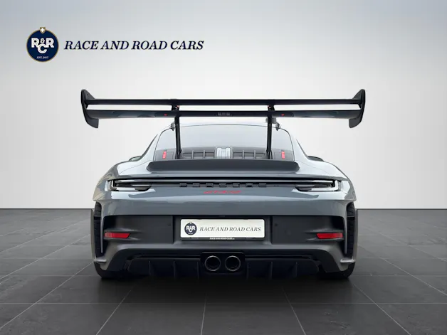 Porsche 911 Coupé 4.0 GT3 RS PDK