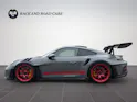 Porsche 911 Coupé 4.0 GT3 RS PDK