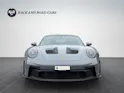 Porsche 911 Coupé 4.0 GT3 RS PDK