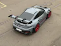 Porsche 911 Coupé 4.0 GT3 RS PDK