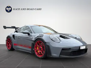 Porsche 911 Coupé 4.0 GT3 RS PDK