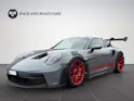 Porsche 911 Coupé 4.0 GT3 RS PDK