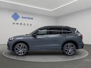 VW Tiguan 2.0 TSI DSG R-Line Plus 4Motion