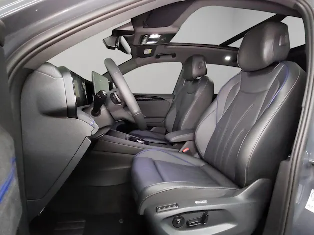 VW Tiguan 2.0 TSI DSG R-Line Plus 4Motion