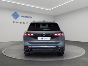 VW Tiguan 2.0 TSI DSG R-Line Plus 4Motion