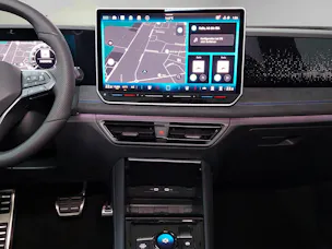 VW Tiguan 2.0 TSI DSG R-Line Plus 4Motion