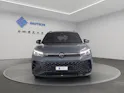 VW Tiguan 2.0 TSI DSG R-Line Plus 4Motion