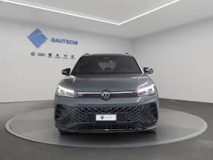 VW Tiguan 2.0 TSI DSG R-Line Plus 4Motion