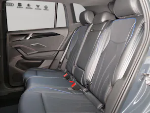 VW Tiguan 2.0 TSI DSG R-Line Plus 4Motion