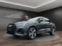 Audi Q3 Sportback 45 TFSI S line quattro S-tronic