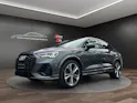 Audi Q3 Sportback 45 TFSI S line quattro S-tronic