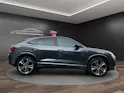 Audi Q3 Sportback 45 TFSI S line quattro S-tronic
