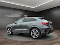 Audi Q3 Sportback 45 TFSI S line quattro S-tronic