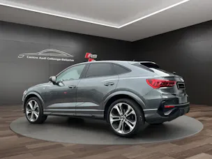 Audi Q3 Sportback 45 TFSI S line quattro S-tronic