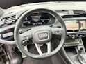 Audi Q3 Sportback 45 TFSI S line quattro S-tronic