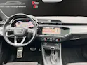 Audi Q3 Sportback 45 TFSI S line quattro S-tronic