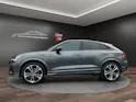 Audi Q3 Sportback 45 TFSI S line quattro S-tronic