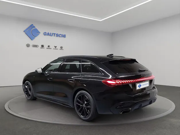 Audi A5 Avant e-hybrid quattro Attraction 220 kW S tronic
