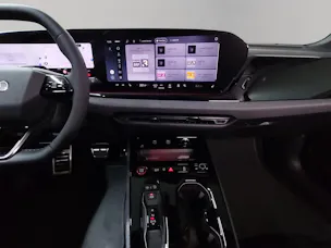 Audi A5 Avant e-hybrid quattro Attraction 220 kW S tronic