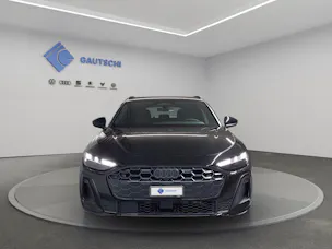 Audi A5 Avant e-hybrid quattro Attraction 220 kW S tronic