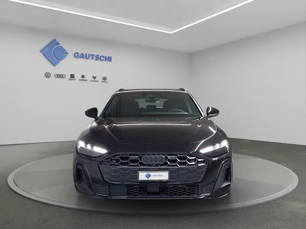 Audi A5 Avant e-hybrid quattro Attraction 220 kW S tronic