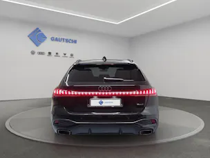 Audi A5 Avant e-hybrid quattro Attraction 220 kW S tronic