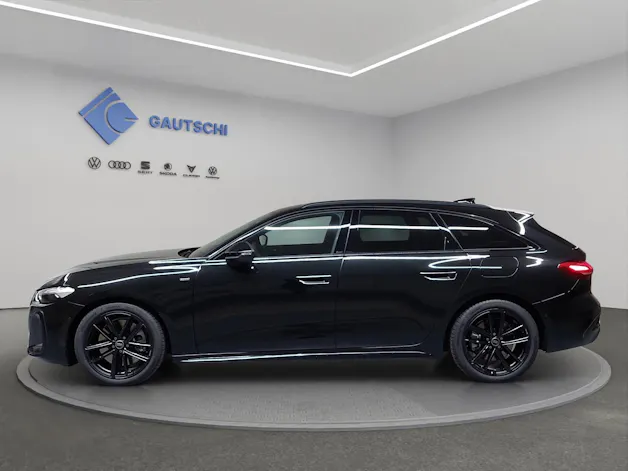 Audi A5 Avant e-hybrid quattro Attraction 220 kW S tronic