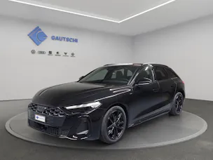 Audi A5 Avant e-hybrid quattro Attraction 220 kW S tronic