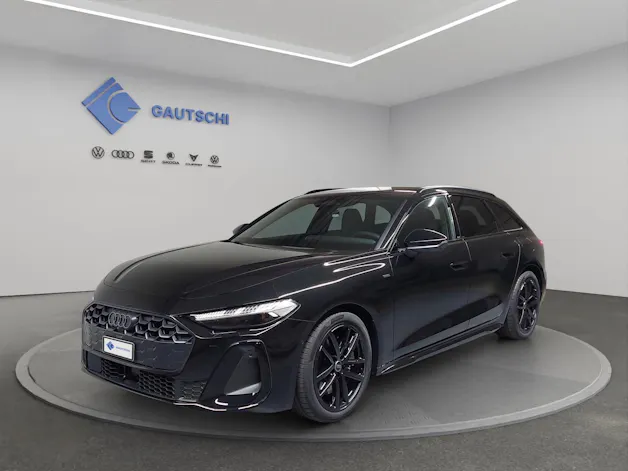 Audi A5 Avant e-hybrid quattro Attraction 220 kW S tronic