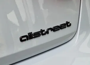 Audi A1 allstreet 30 TFSI Attraction S-tronic Pfeilgrau Metallic