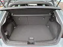 Audi A1 allstreet 30 TFSI Attraction S-tronic Pfeilgrau Metallic