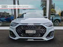 Audi A1 allstreet 30 TFSI Attraction S-tronic Pfeilgrau Metallic