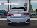 Audi A1 allstreet 30 TFSI Attraction S-tronic Pfeilgrau Metallic